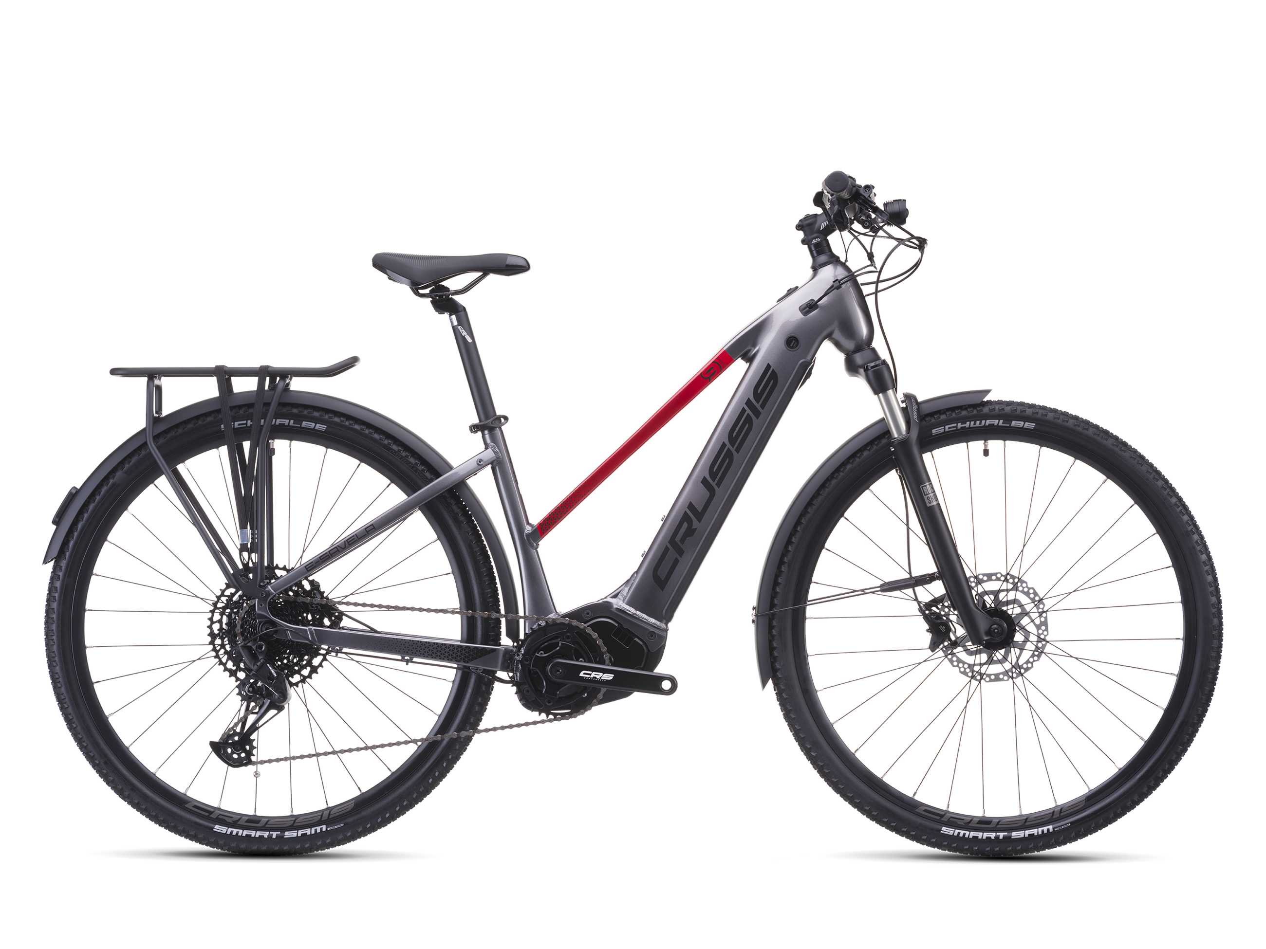 Crussis e-Savela 9.11