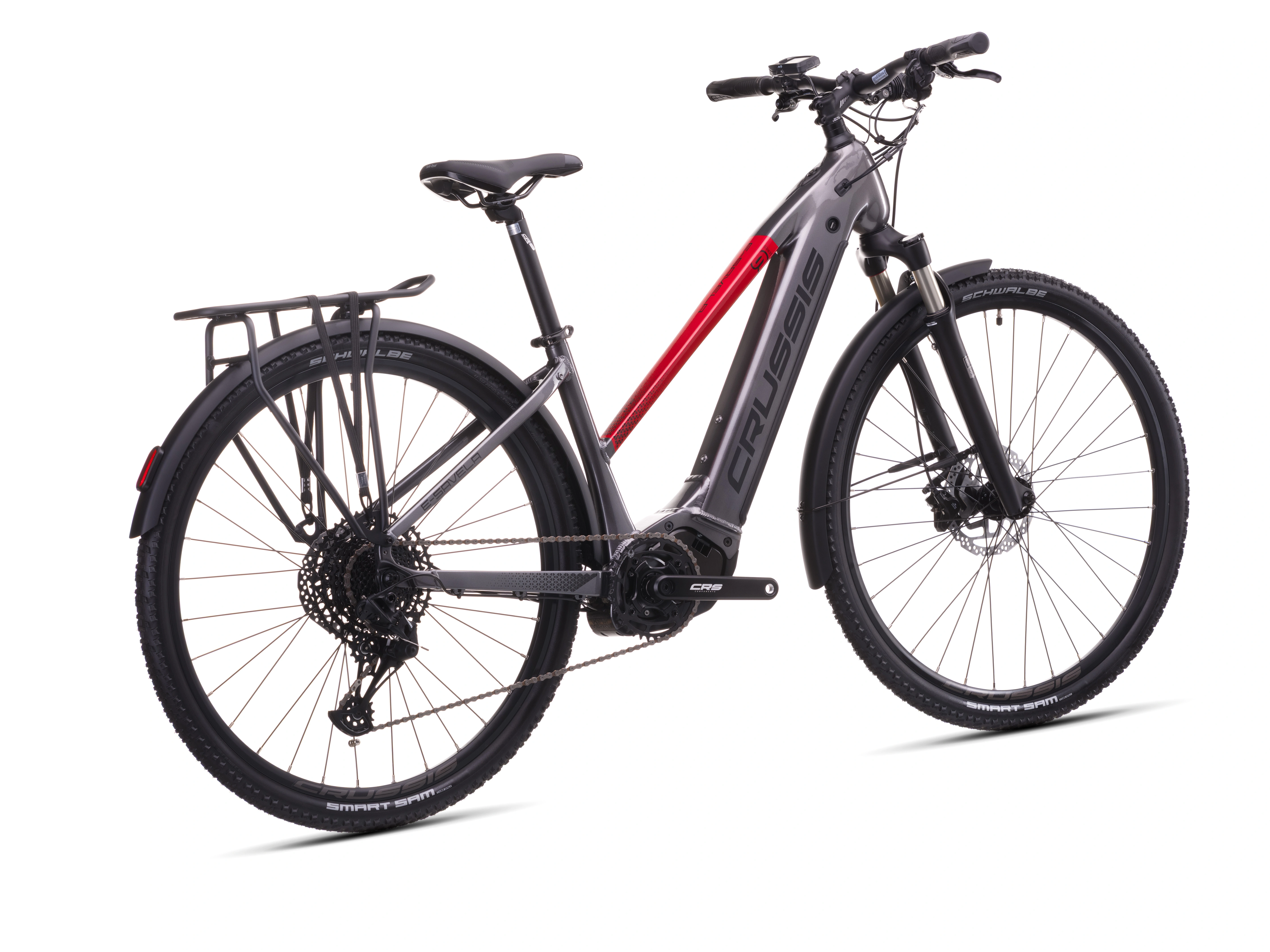 Crussis e-Savela 9.11