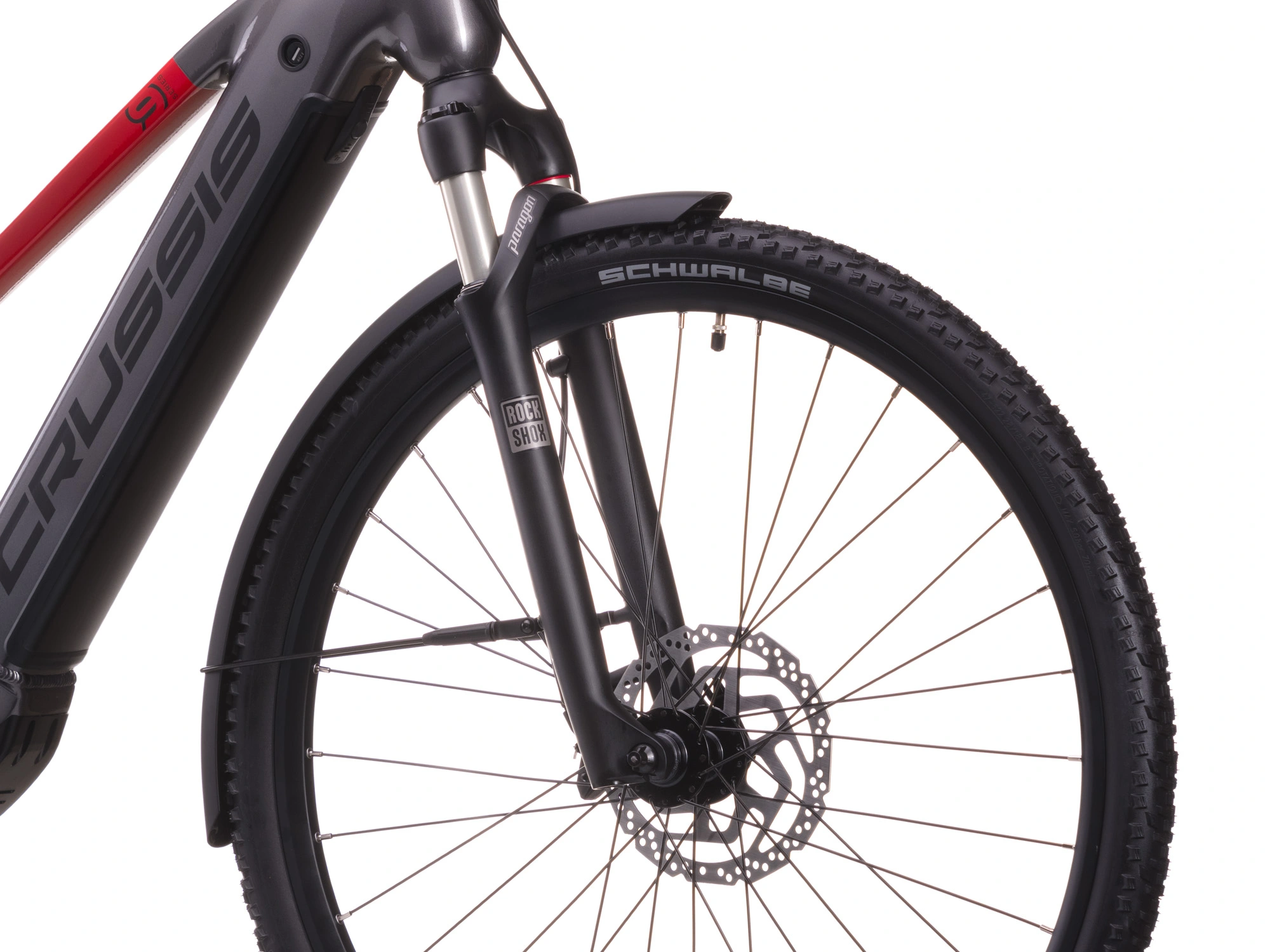 Crussis e-Savela 9.11