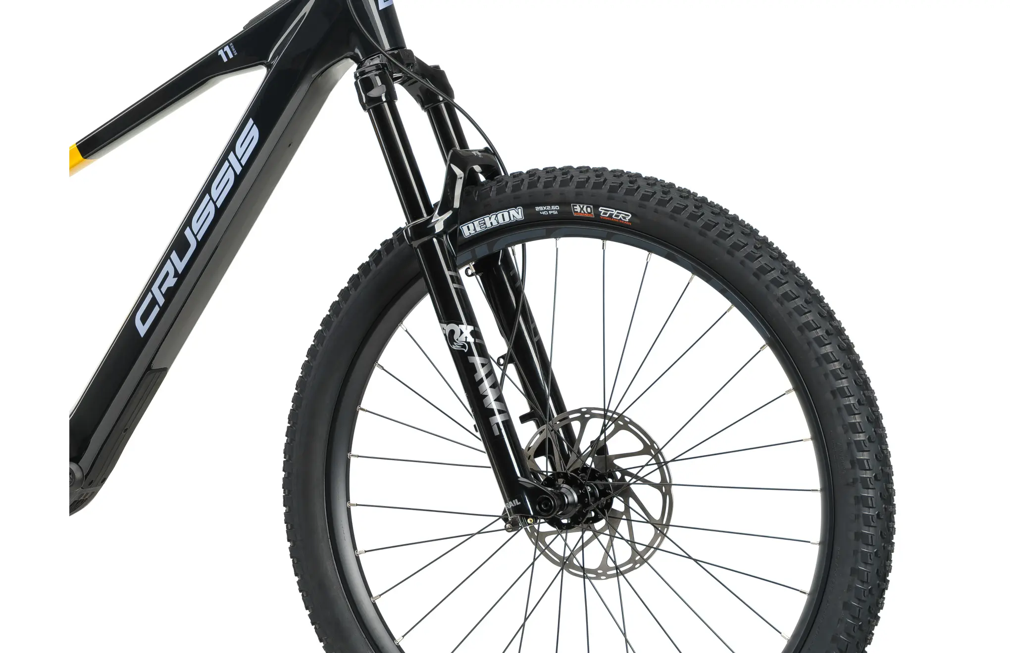 Crussis e-Hard 11.11