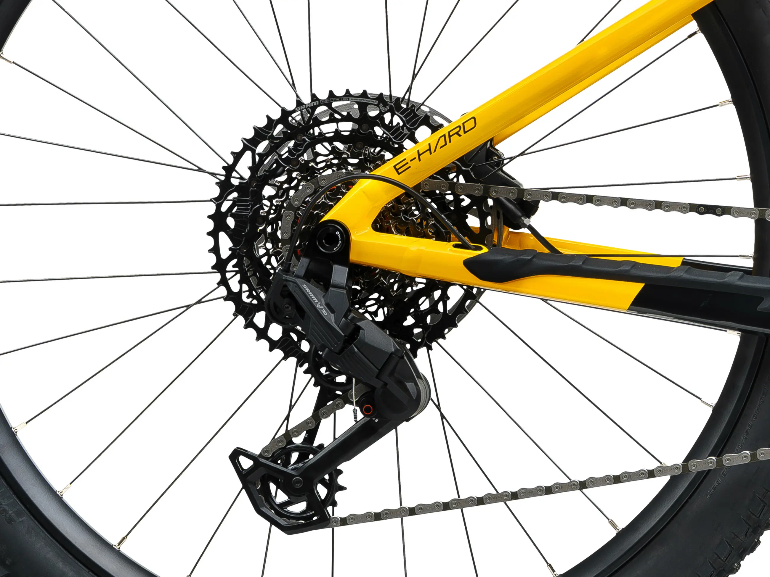 Crussis e-Hard 11.11