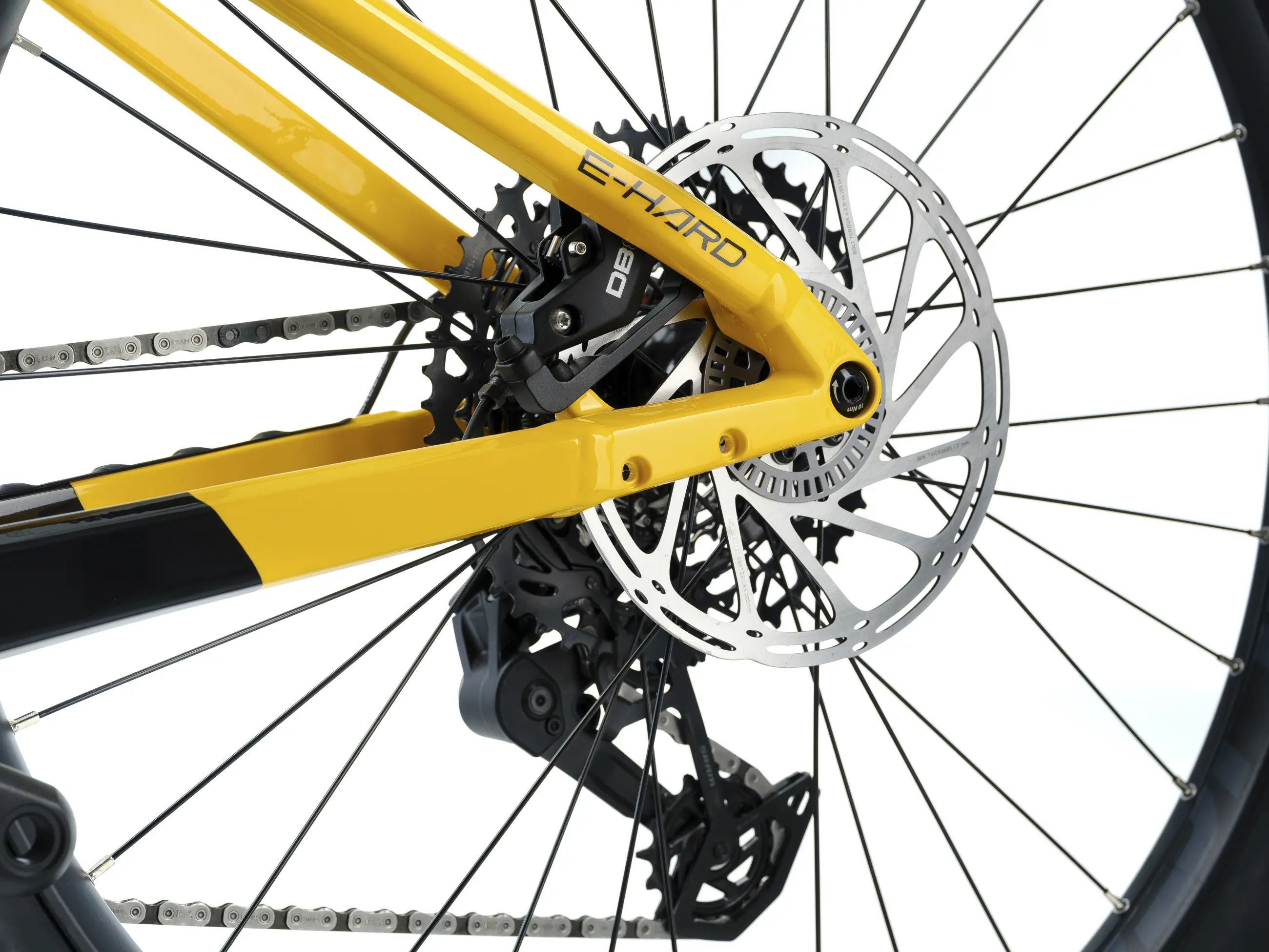 Crussis e-Hard 11.11