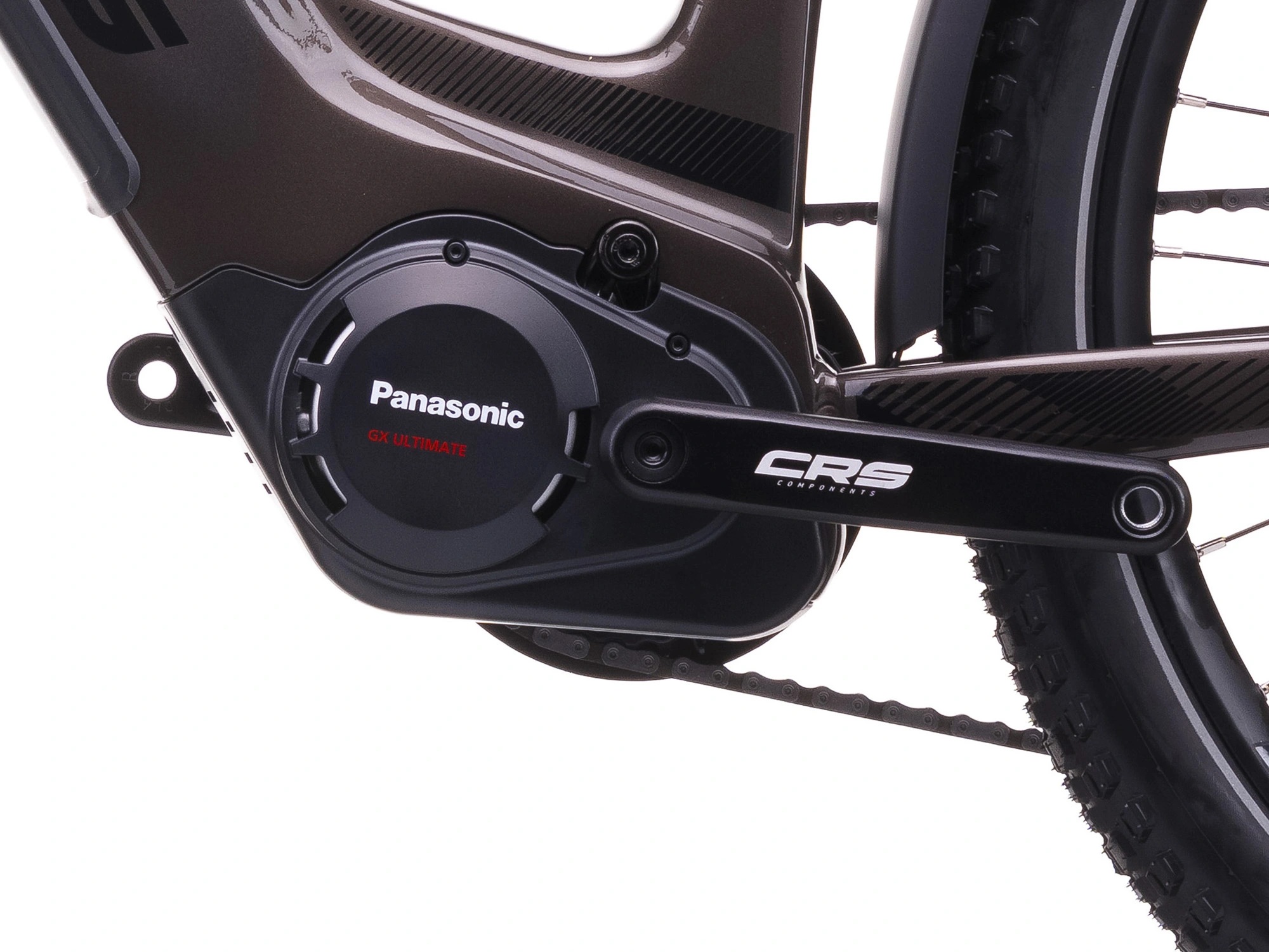 CRUSSIS e-Country 10.11