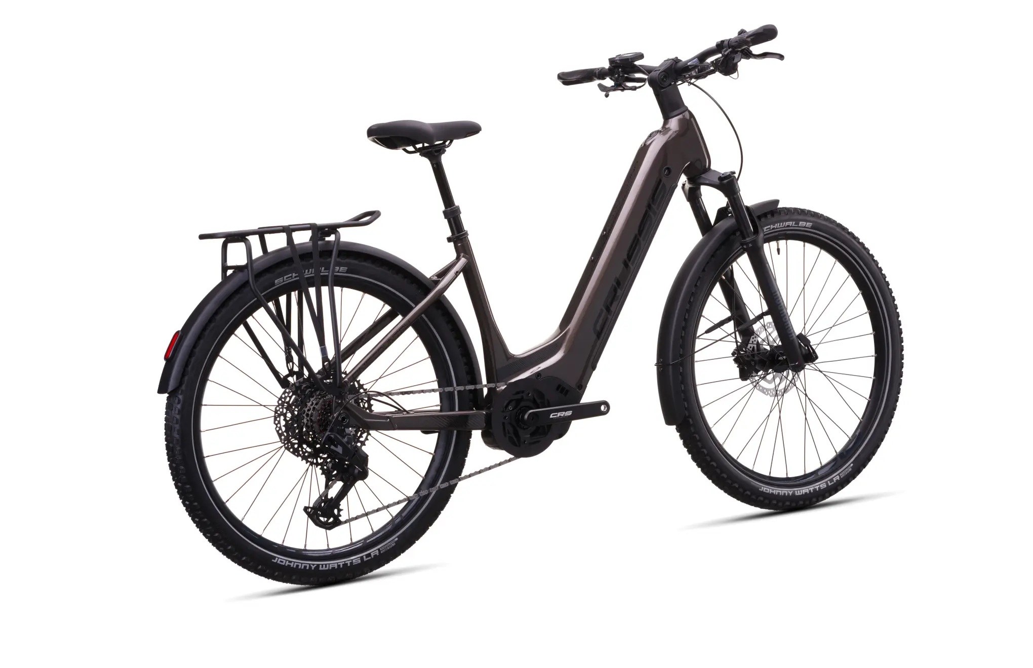 CRUSSIS e-Country 10.11 zdjęcie dodatkowe