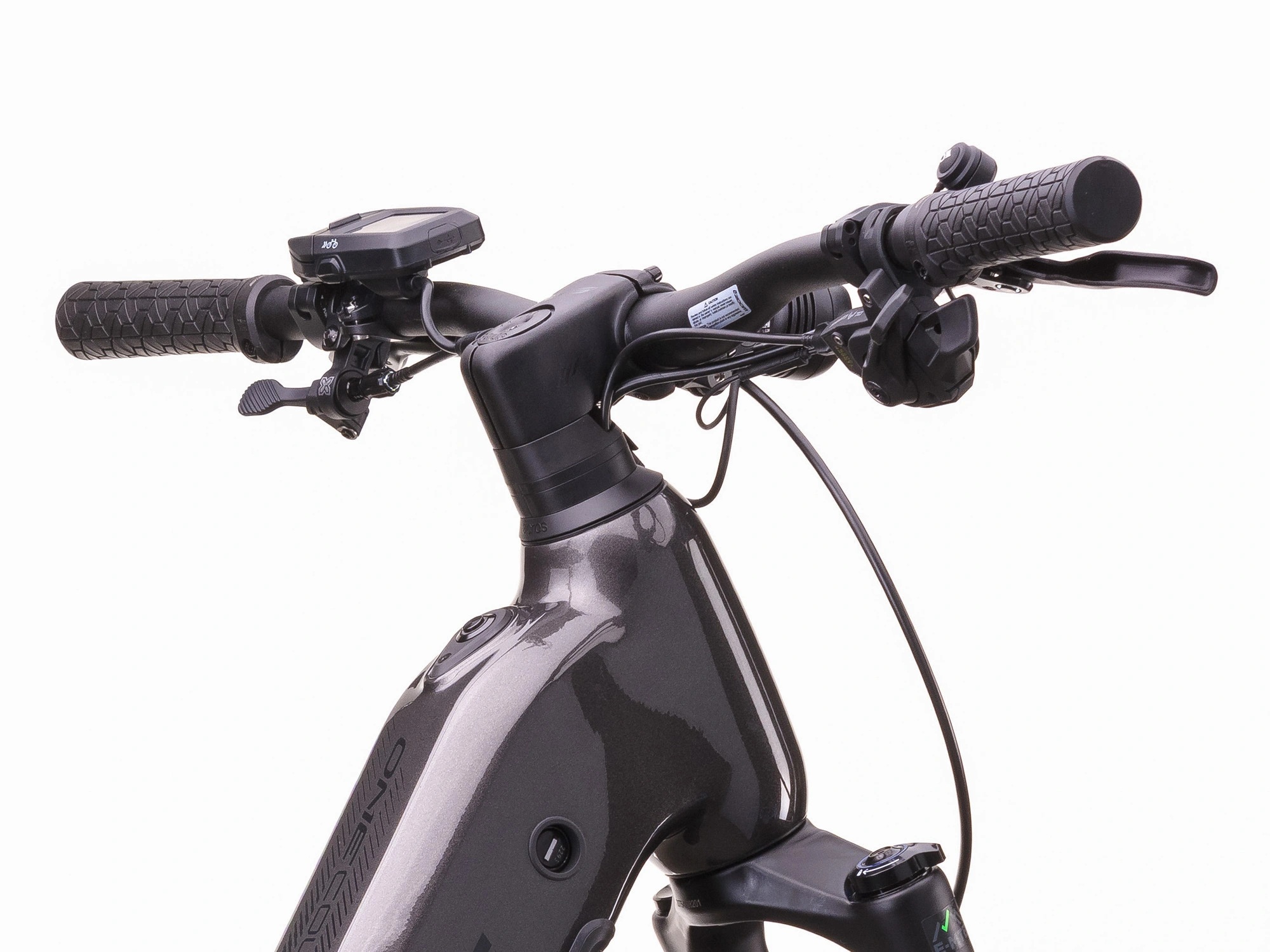 CRUSSIS ONE Country full 10.11