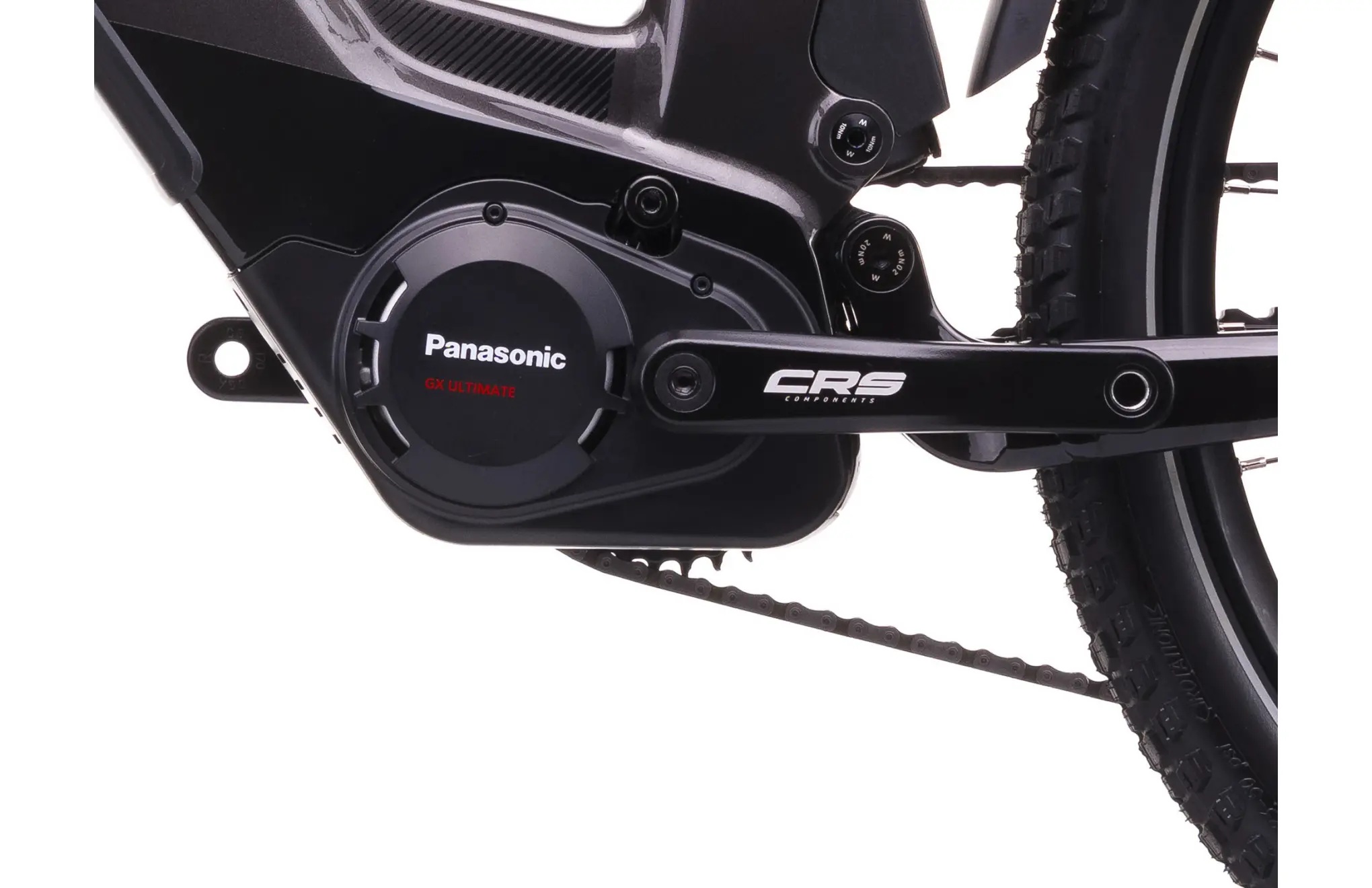 CRUSSIS ONE Country full 10.11