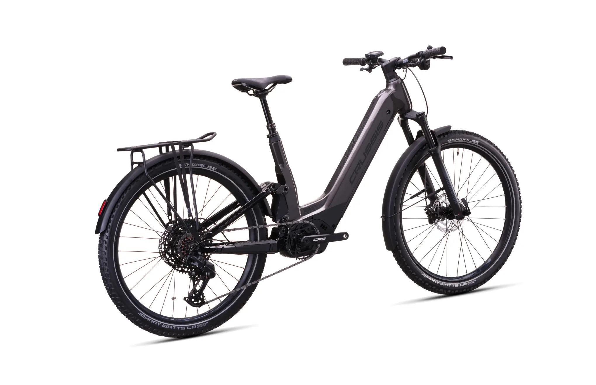 CRUSSIS ONE Country full 10.11 dodatkowe zdjęcie 1