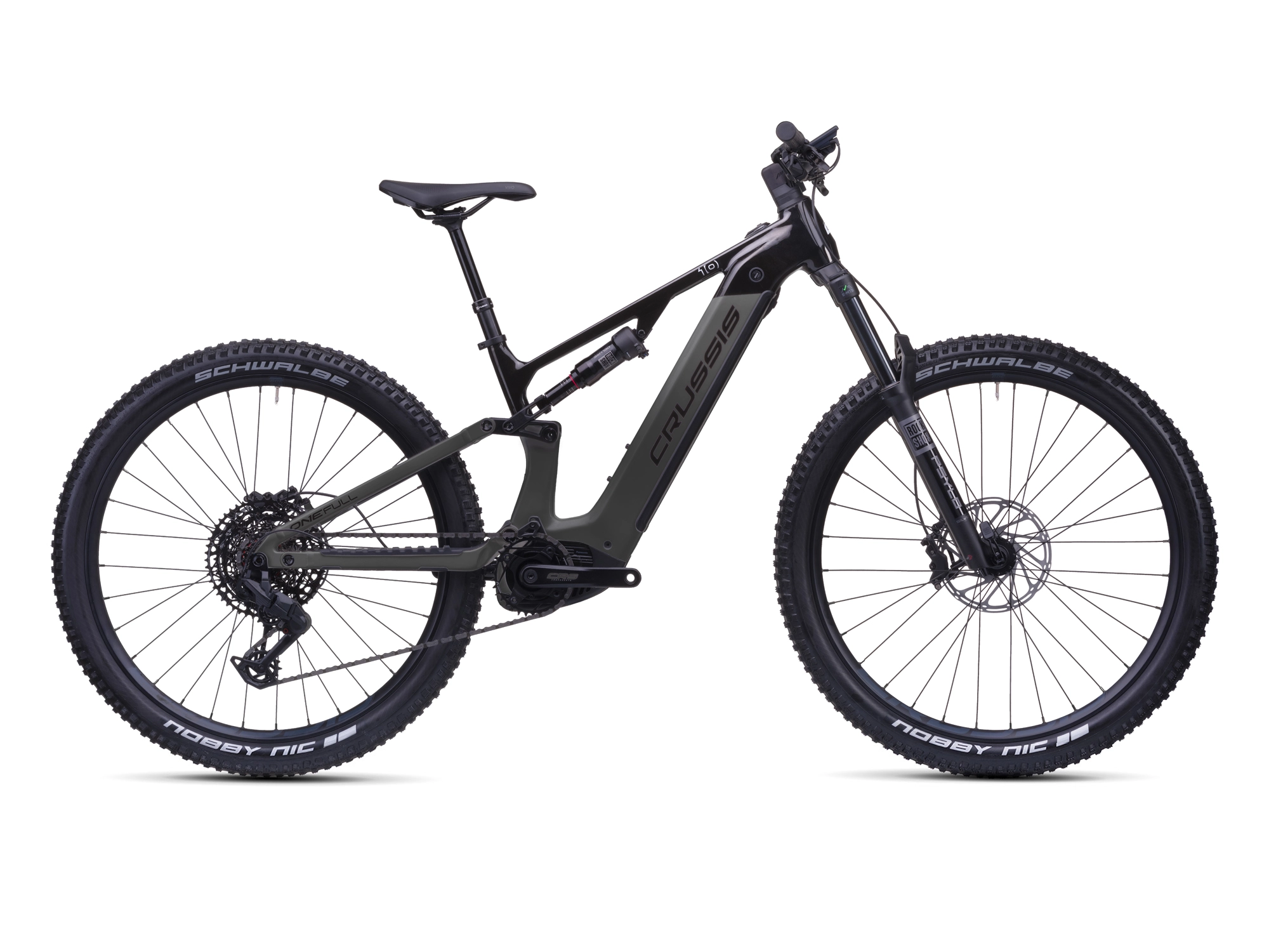 CRUSSIS ONE-Full 10.11