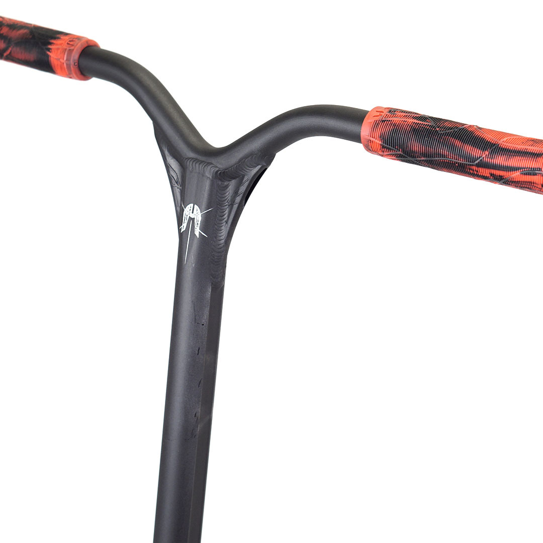 Ethic Erawan RED 2 v2