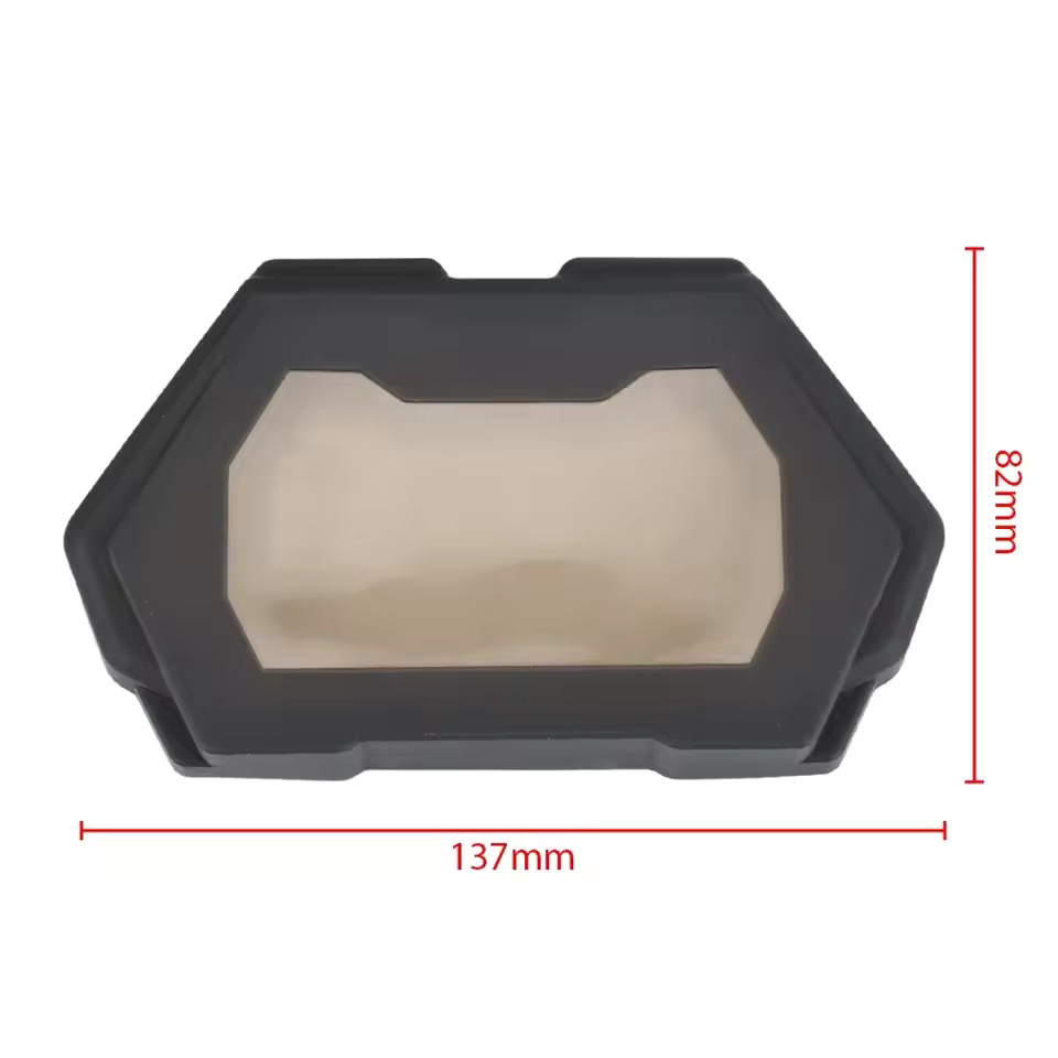 Osłona wyświetlacza do KuKirin | G2 PRO | G3 PRO | G2 Max