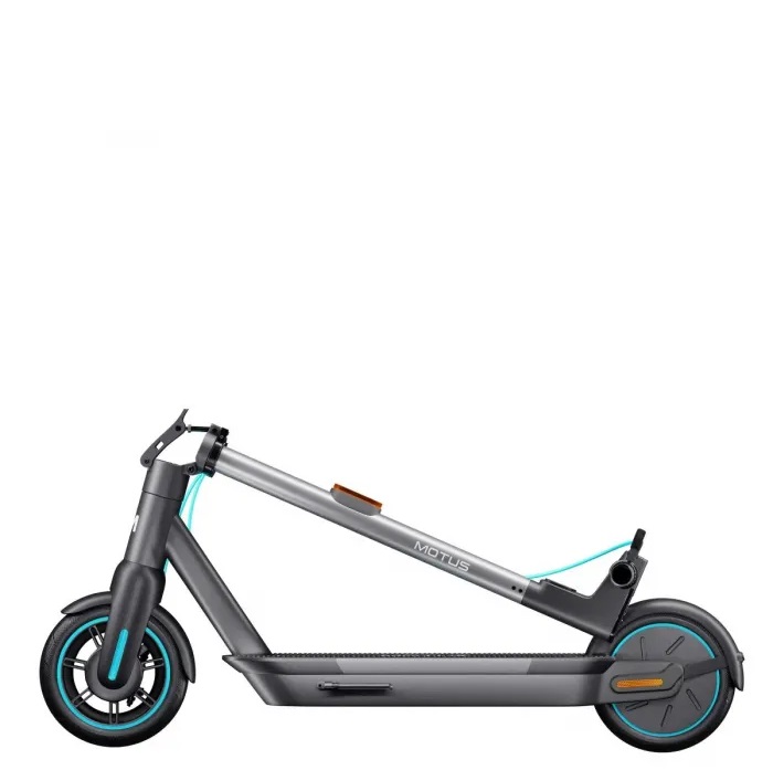 Motus Scooty 10 GEN 5