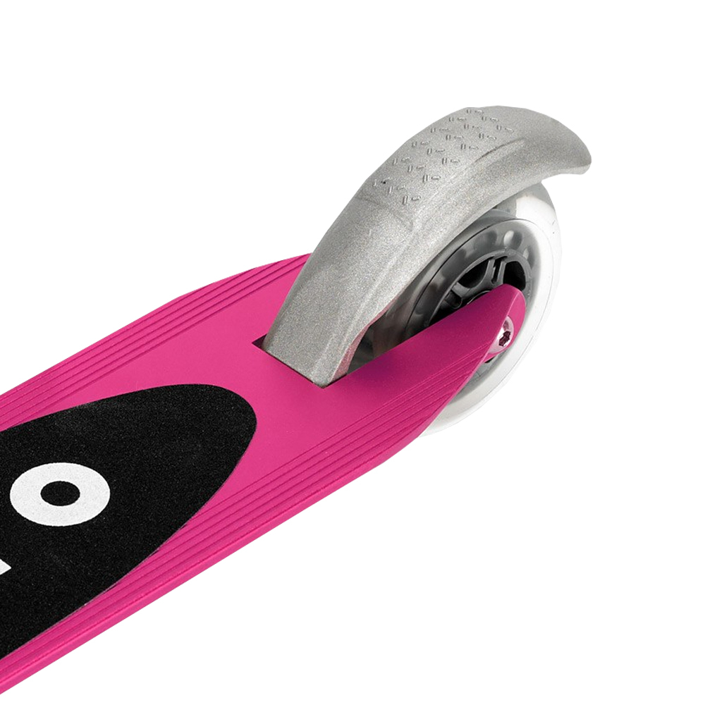 Micro sprite Pink LED