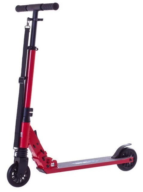Rideoo 120 Red