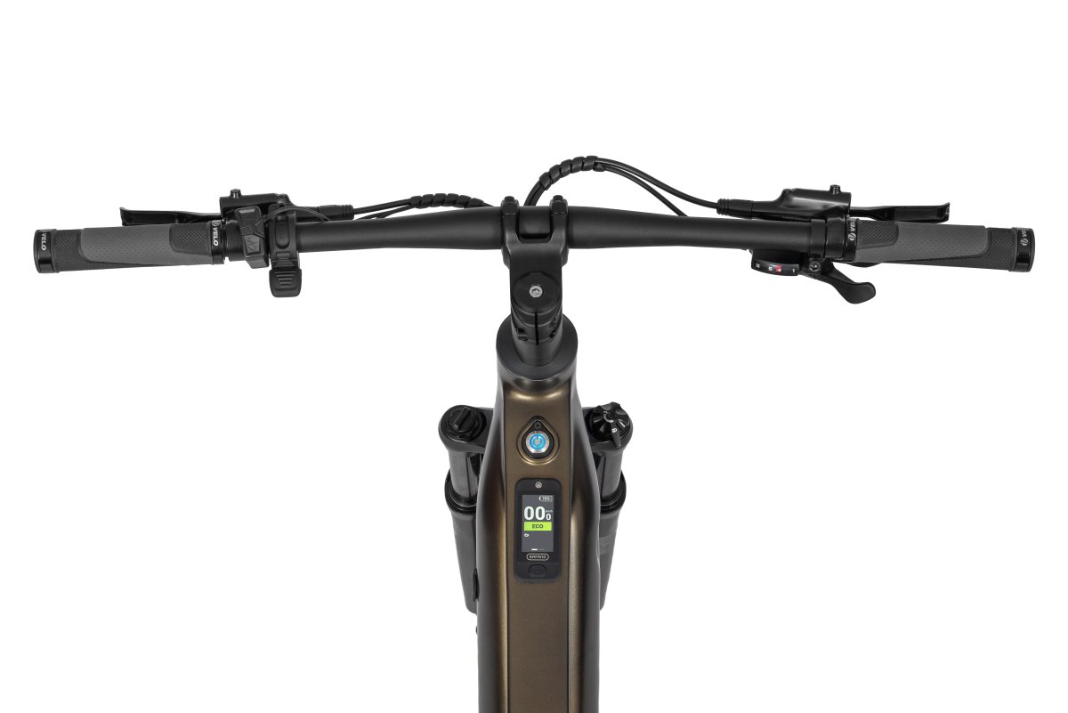 Ecobike SX 300 Green