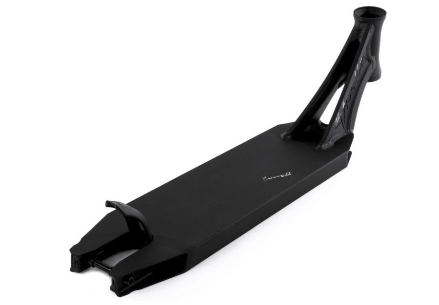 Podest Ethic Erawan V2 Black 500mm