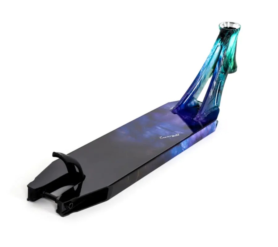 Podest Ethic Erawan V2 Blue Iridium 500mm