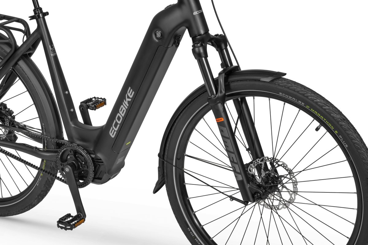 Ecobike LX 400