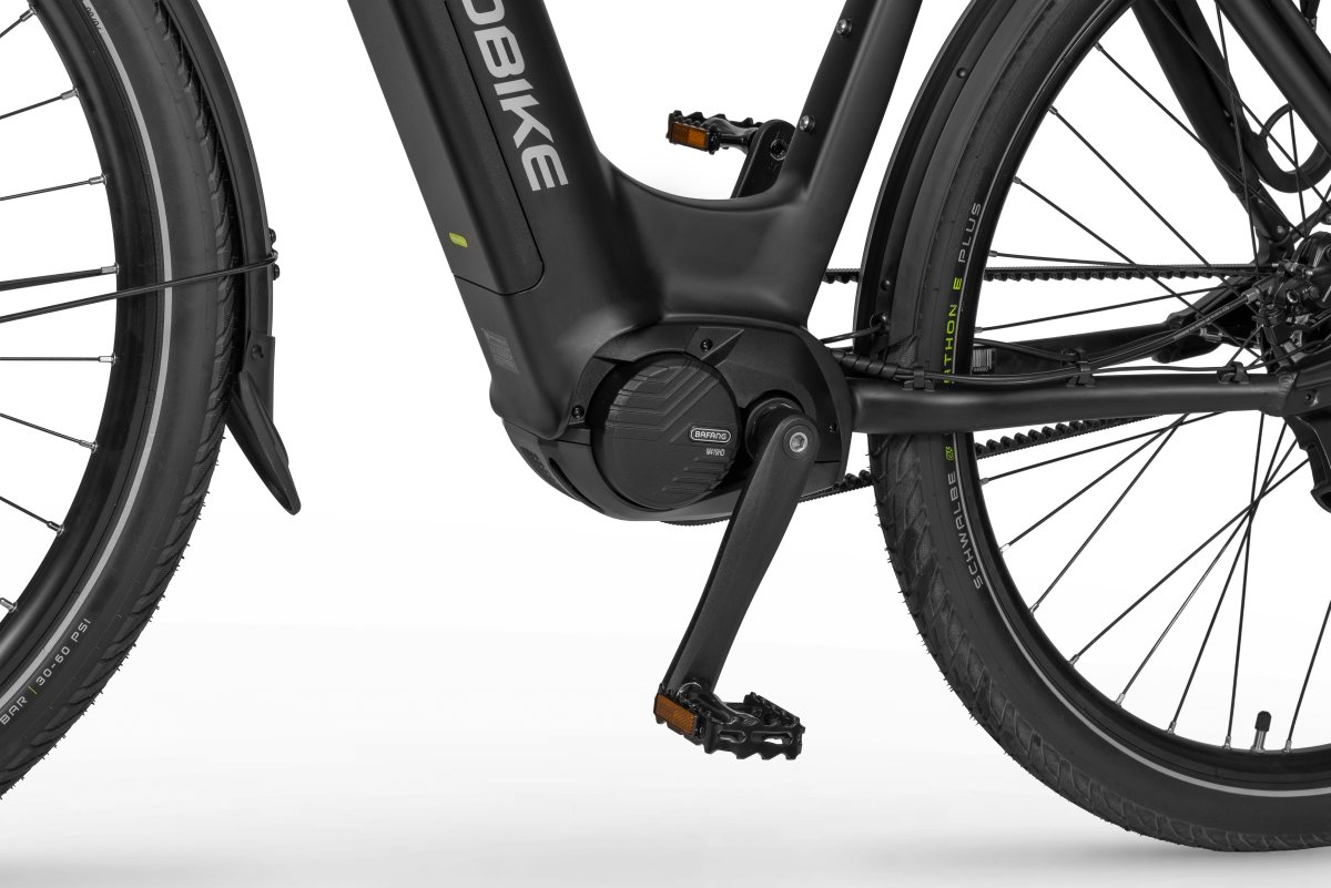 Ecobike LX 400
