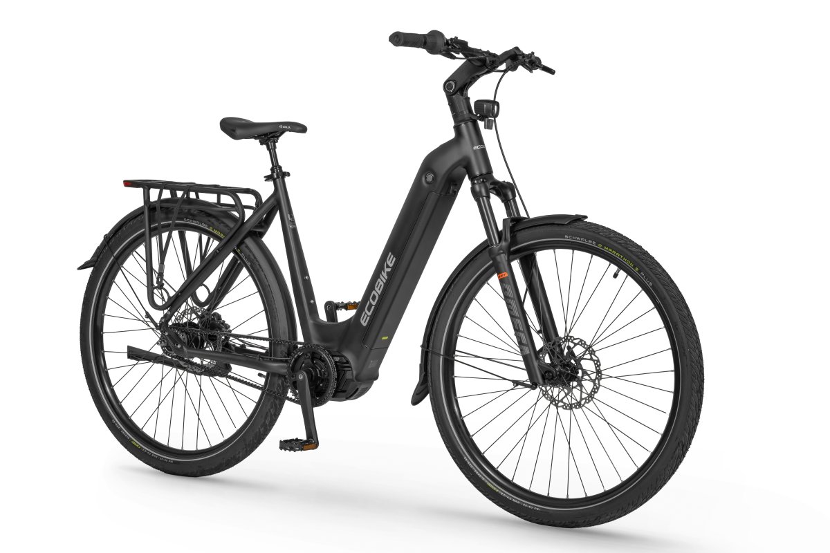 Ecobike LX 400