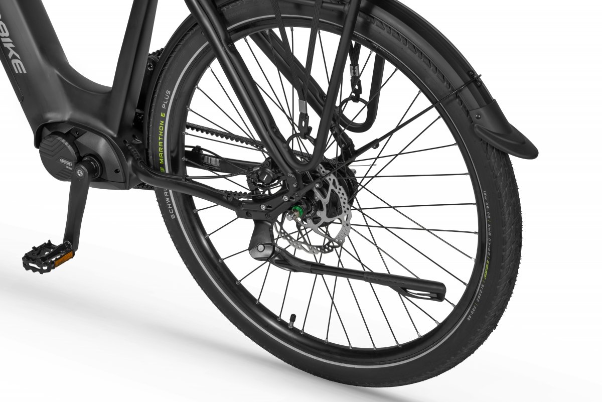 Ecobike LX 400