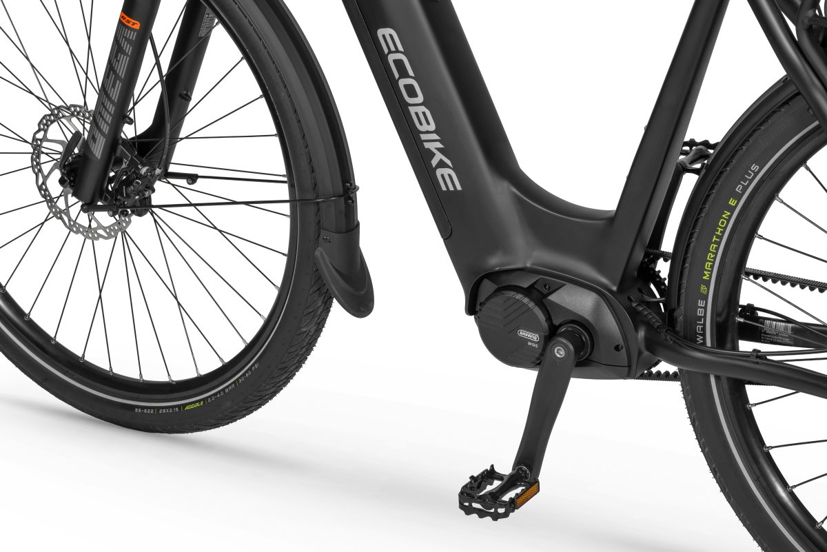 Ecobike LX 400