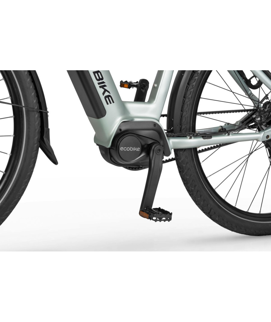 Ecobike LX 400