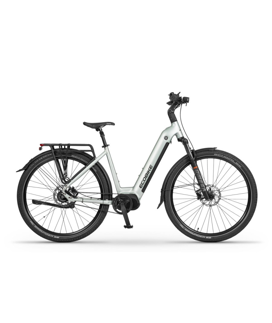 Ecobike LX 400