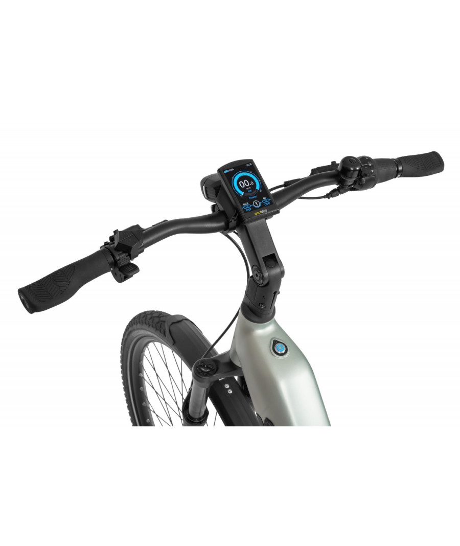 Ecobike LX 400