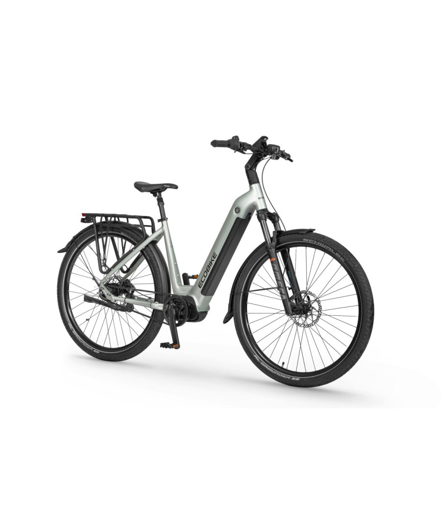 Ecobike LX 400