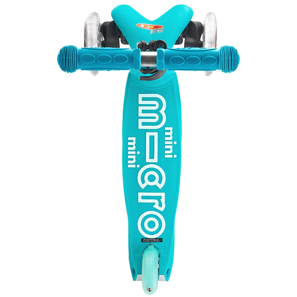 Mini Micro Deluxe Aqua