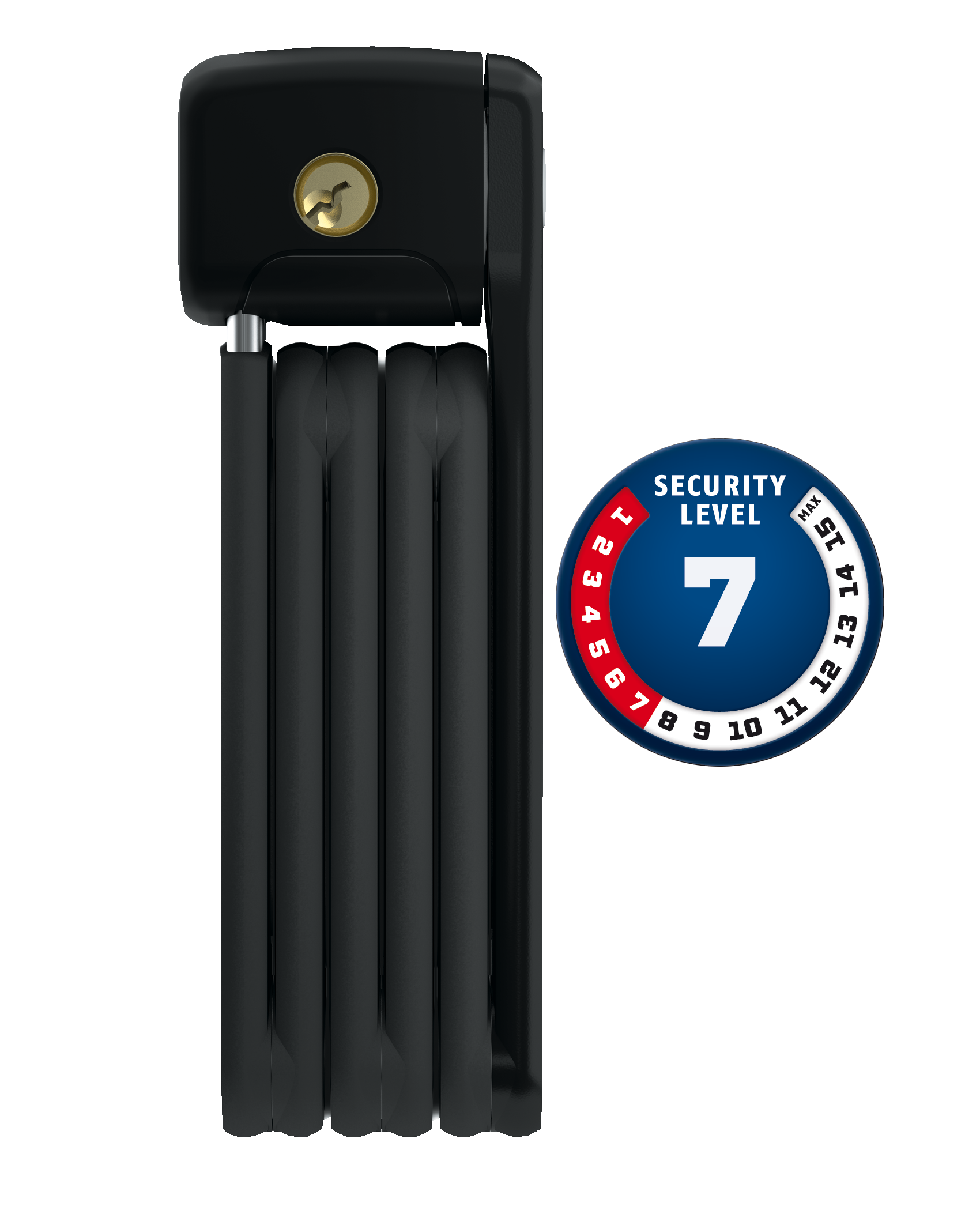 ABUS Bordo Lite Mini