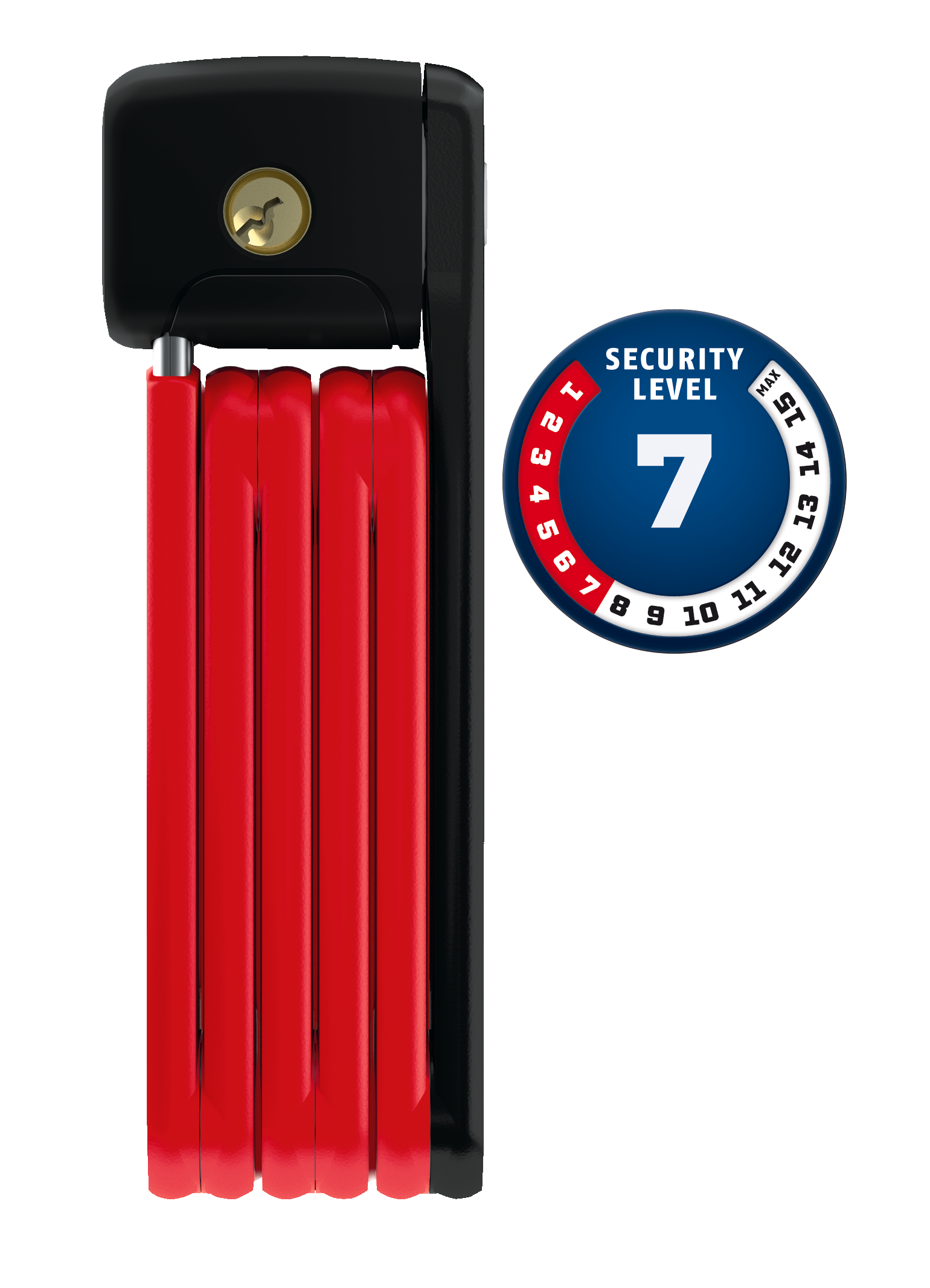 ABUS Bordo Lite Mini