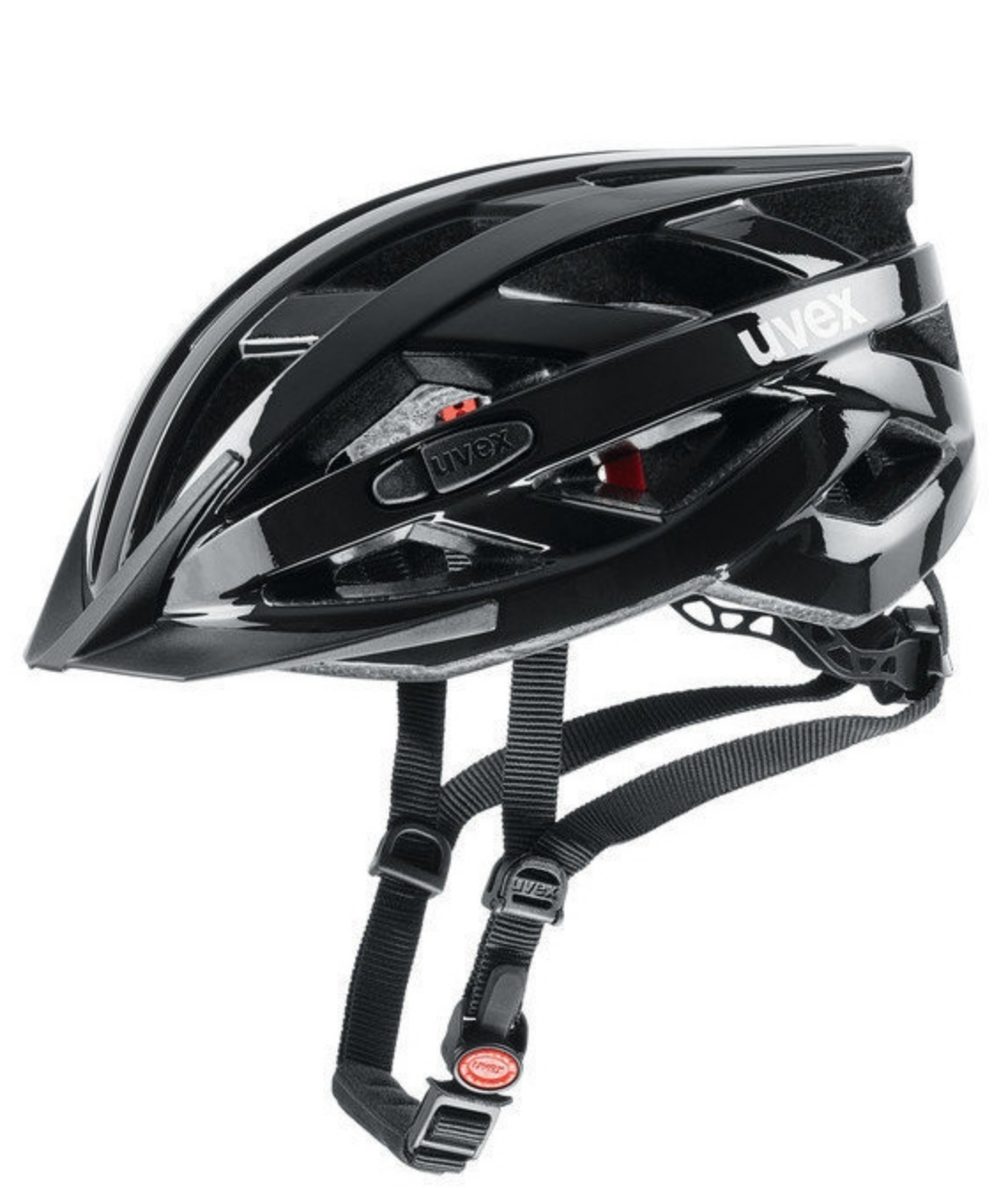 Kask rowerowy Uvex i-vo 3d