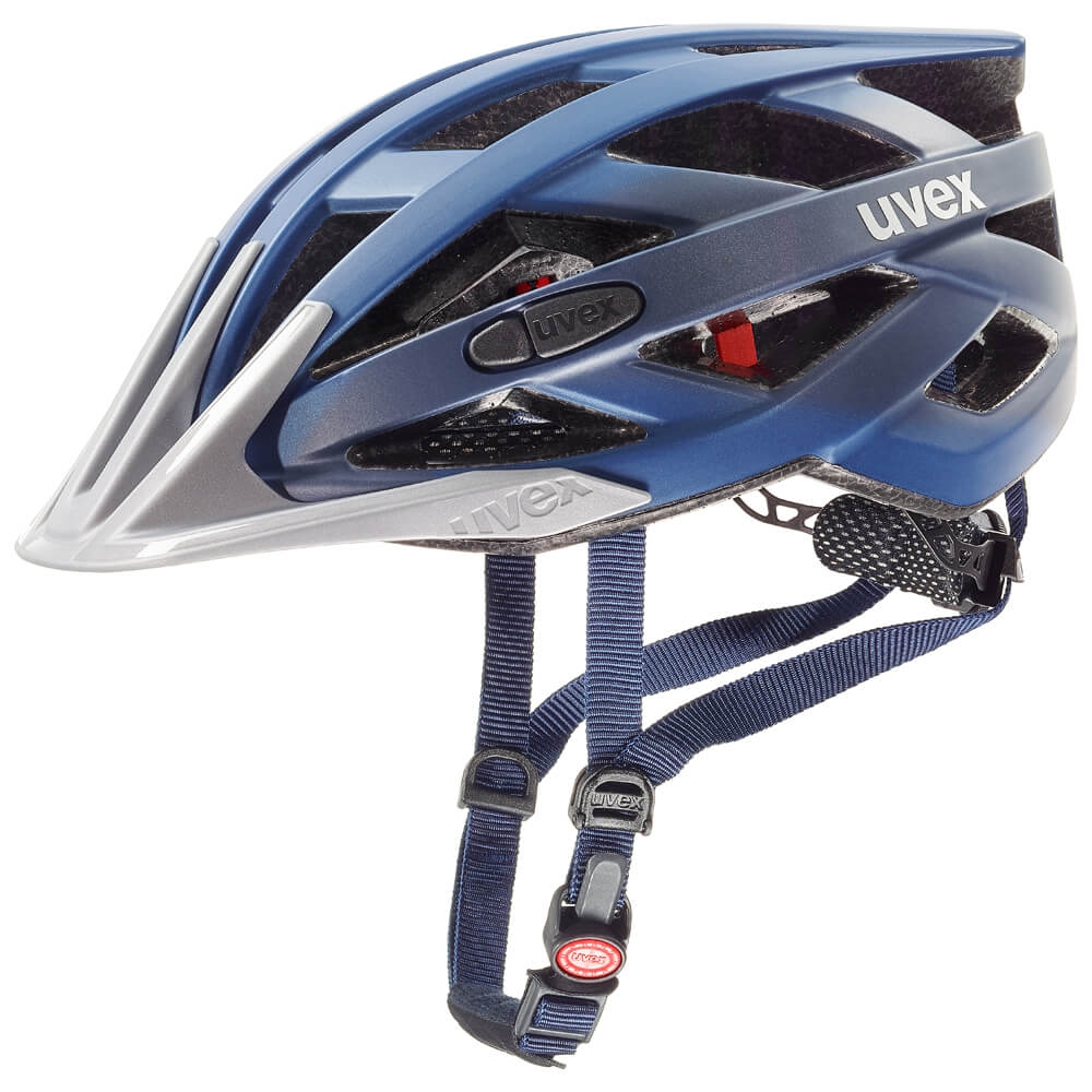 Kask rowerowy Uvex i-vo cc
