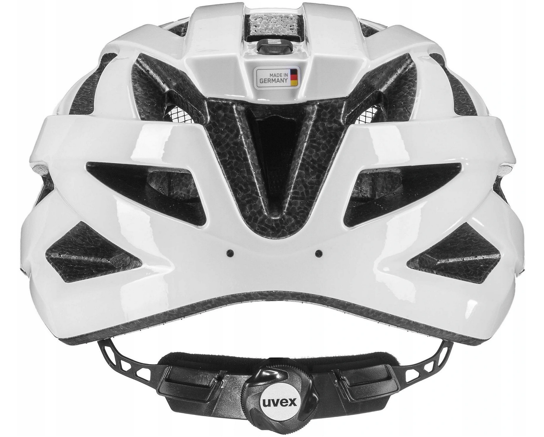 Kask rowerowy Uvex i-vo
