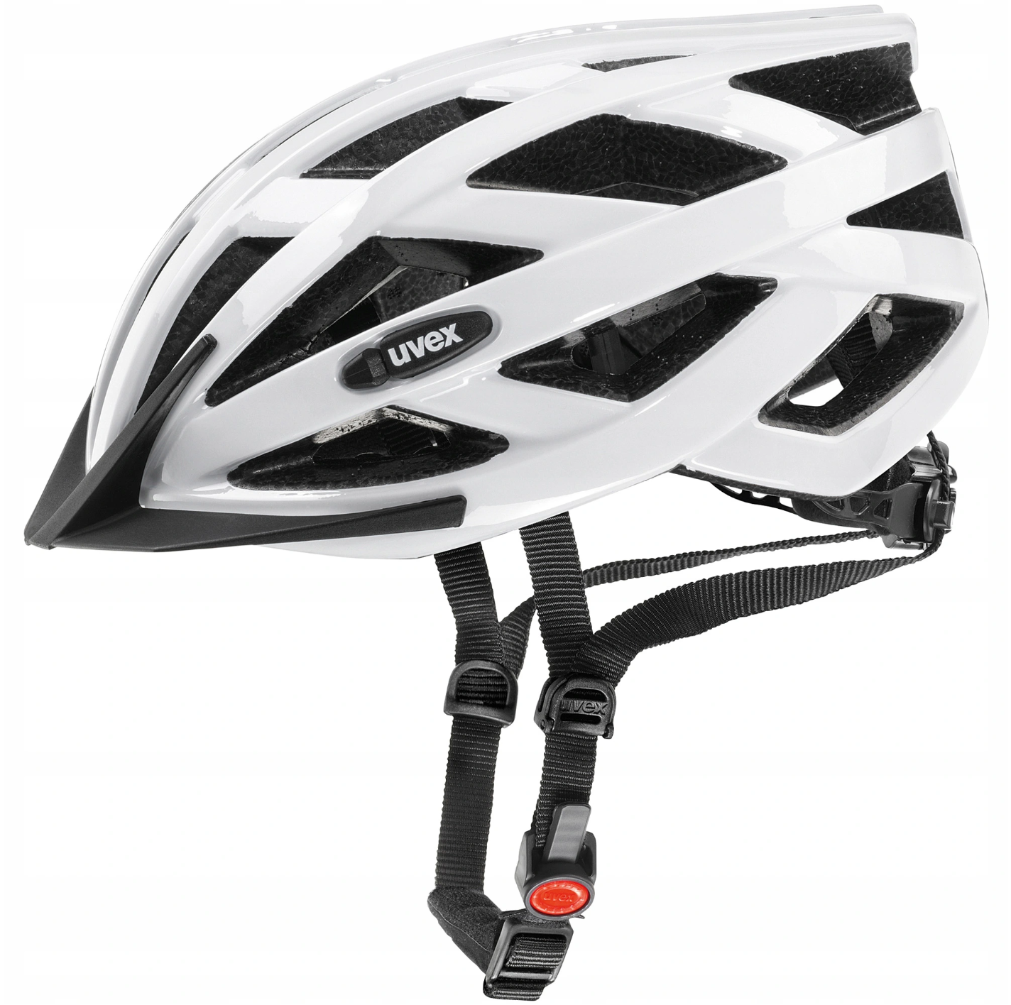 Kask rowerowy Uvex i-vo