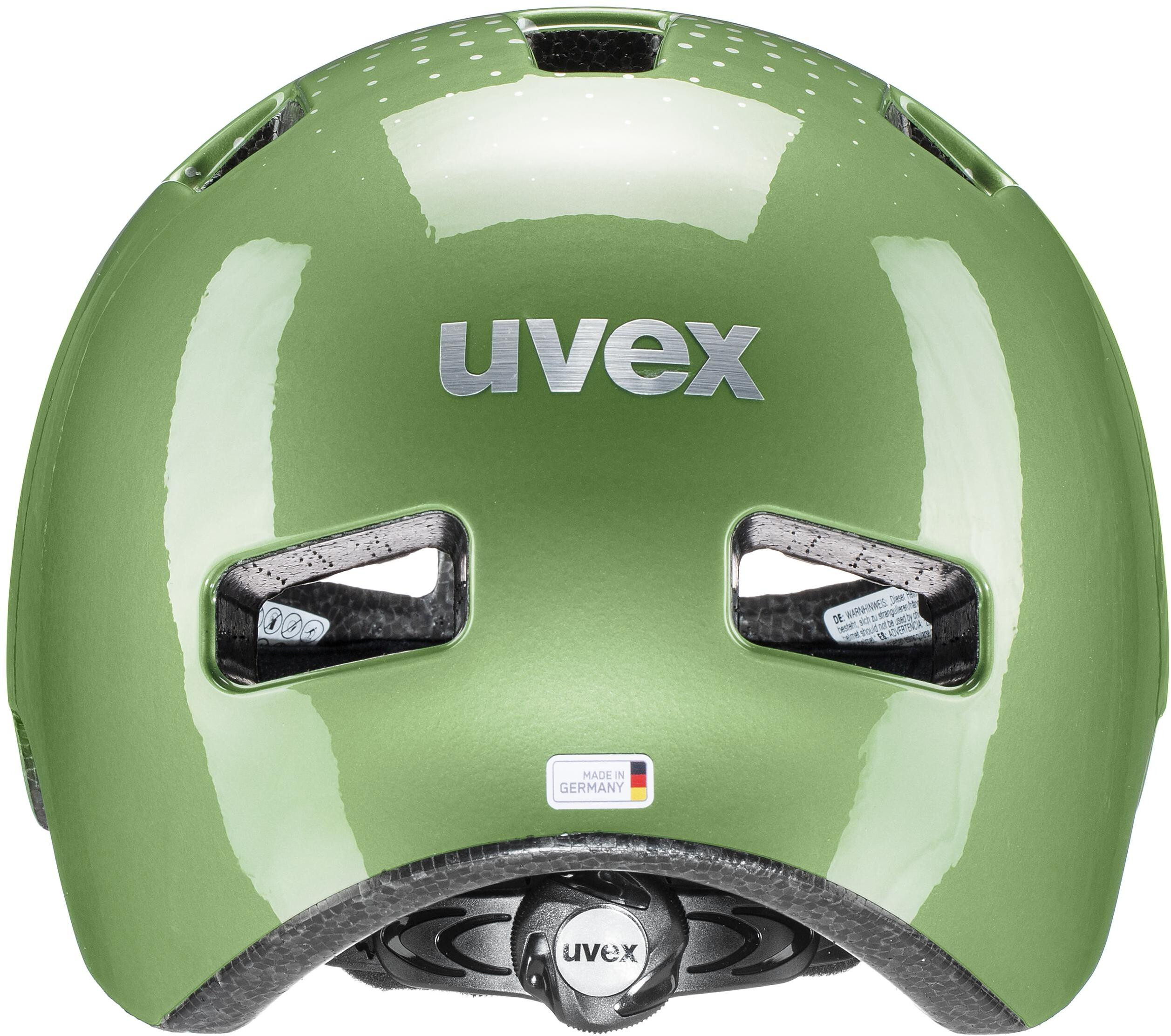 Uvex HLMT 4