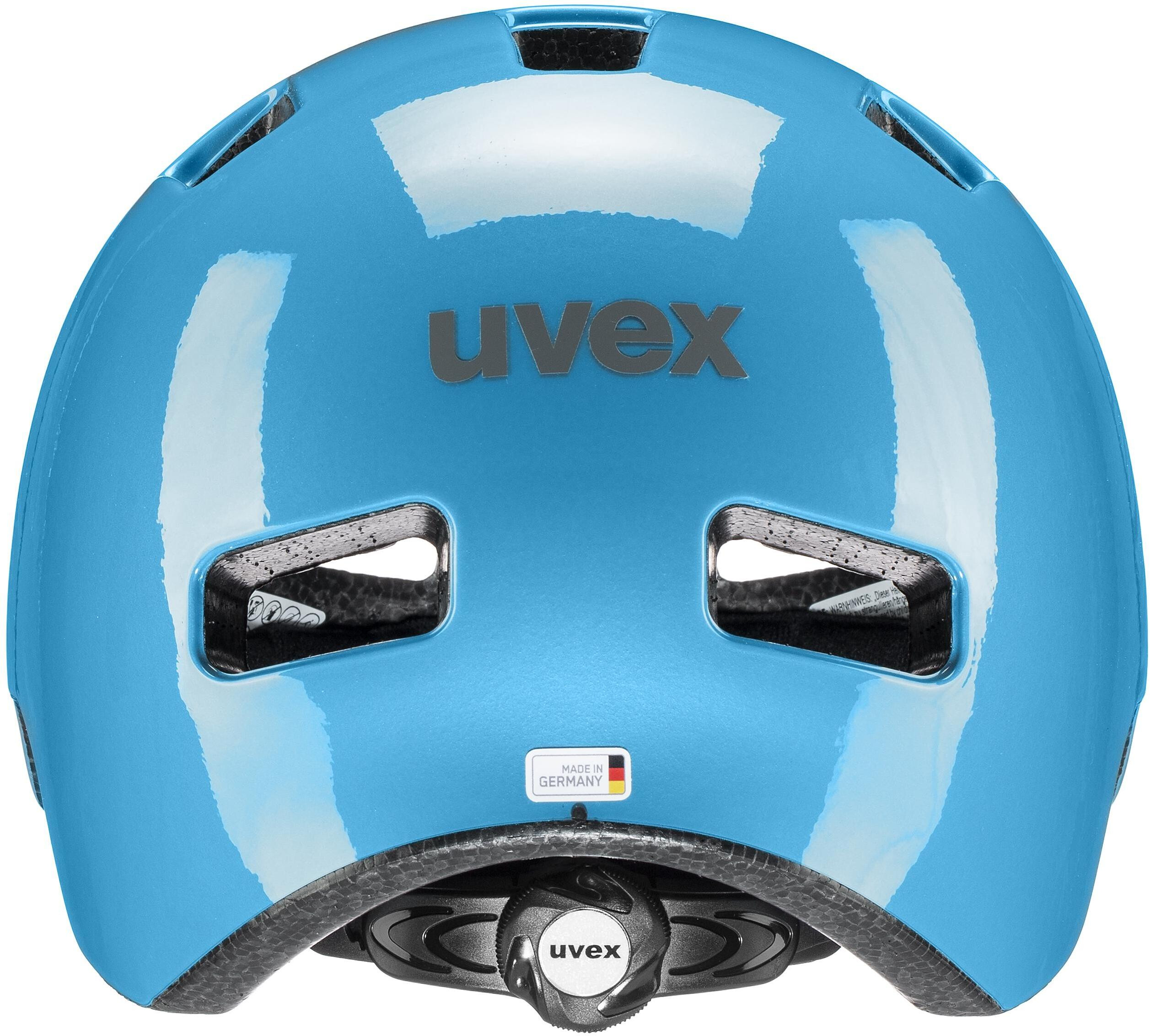 Uvex HLMT 4