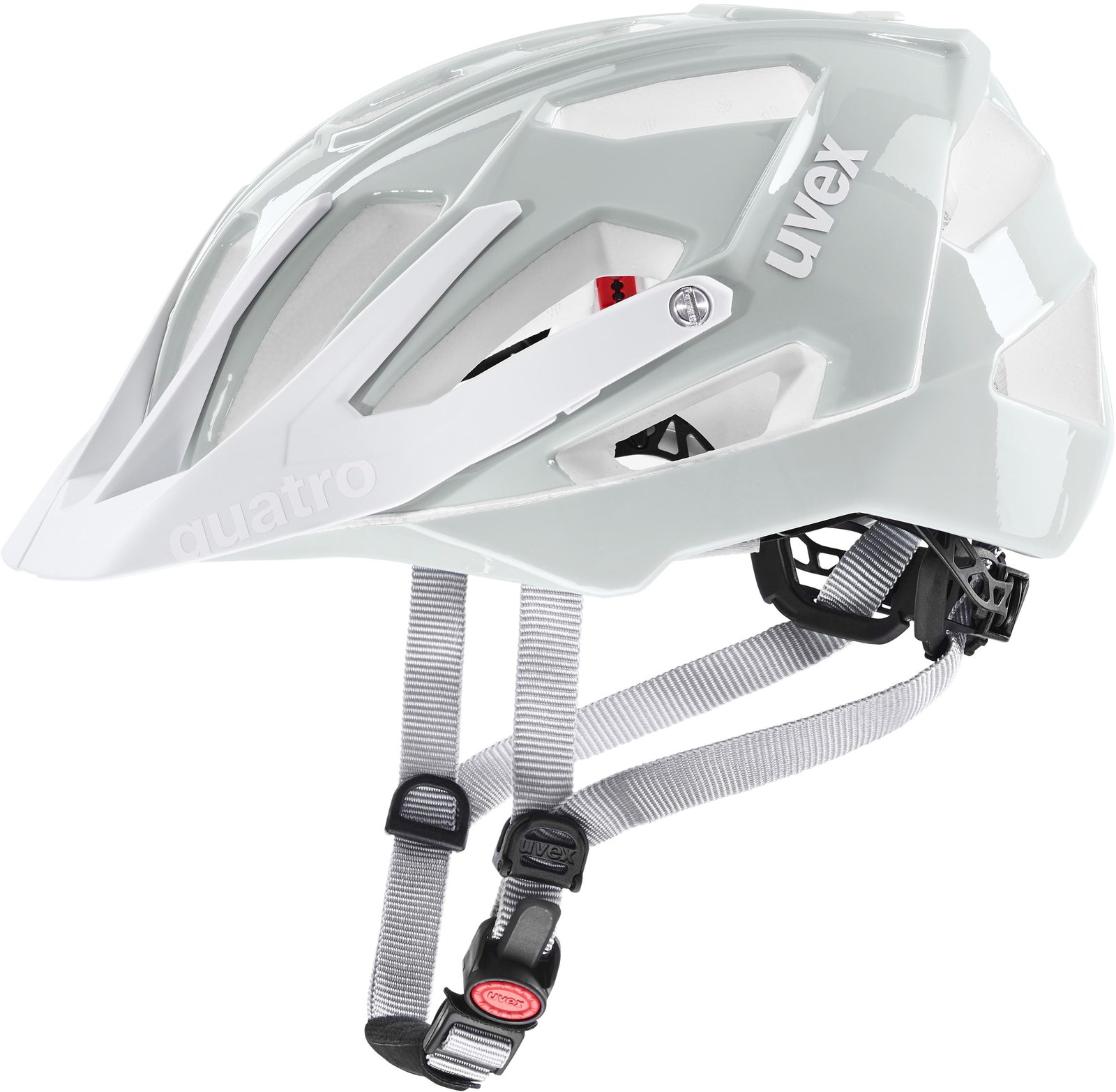 Kask rowerowy Uvex Quatro