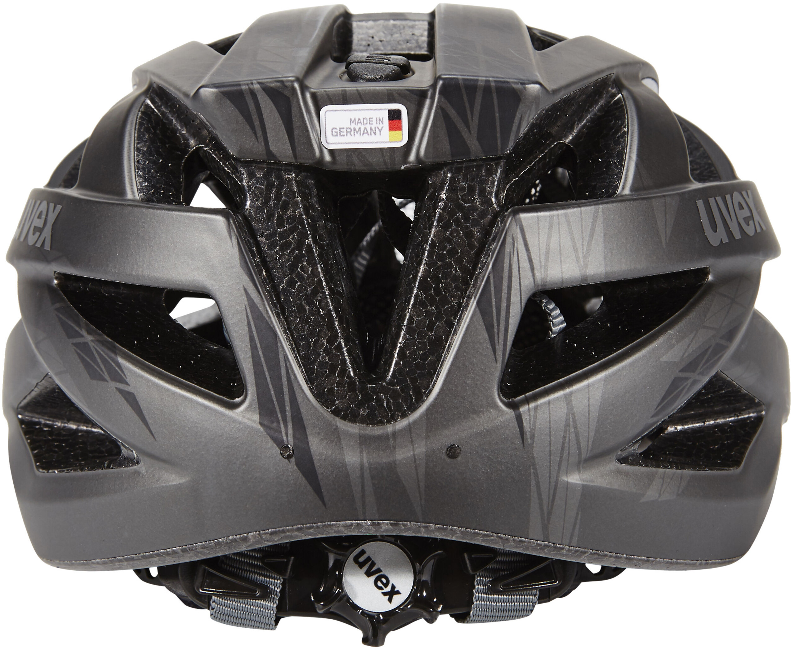 Kask rowerowy Uvex i-vo cc