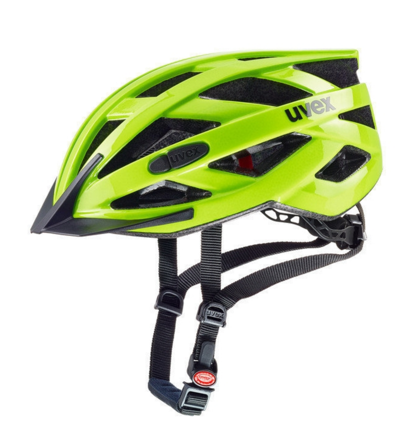 Kask rowerowy Uvex i-vo 3d