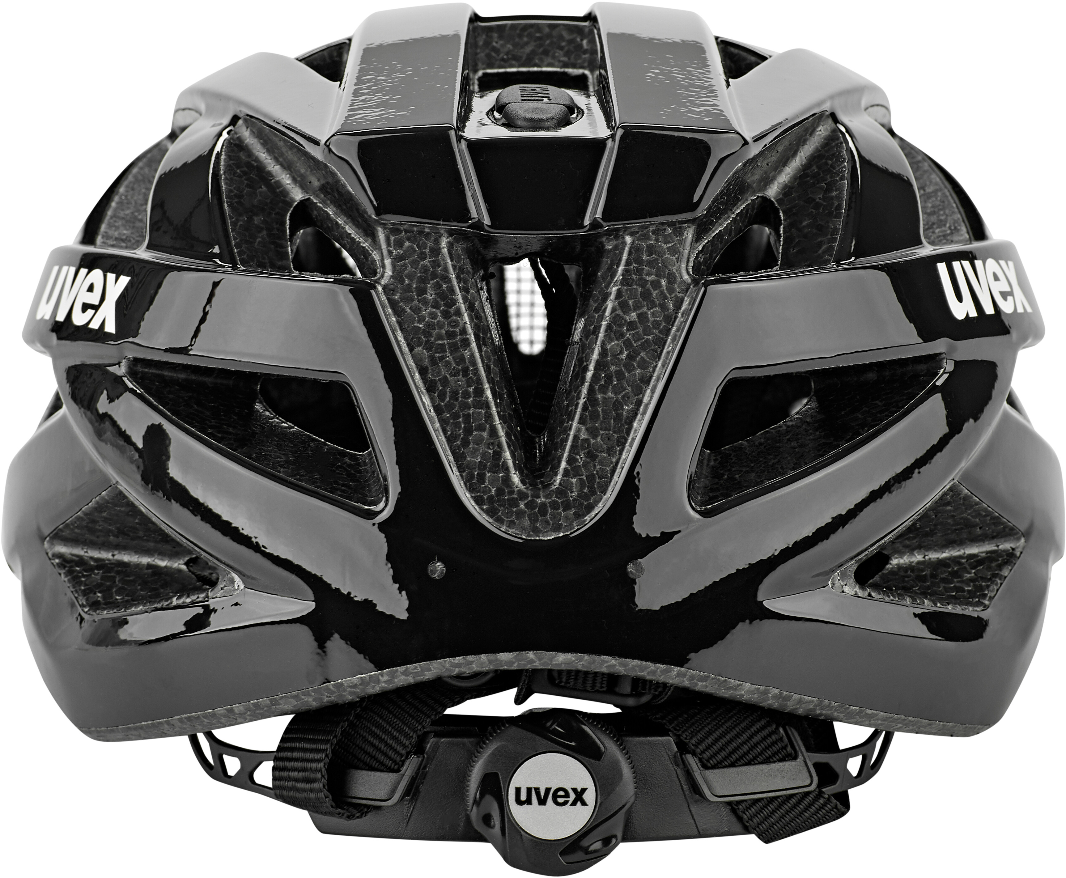 Kask rowerowy Uvex i-vo 3D