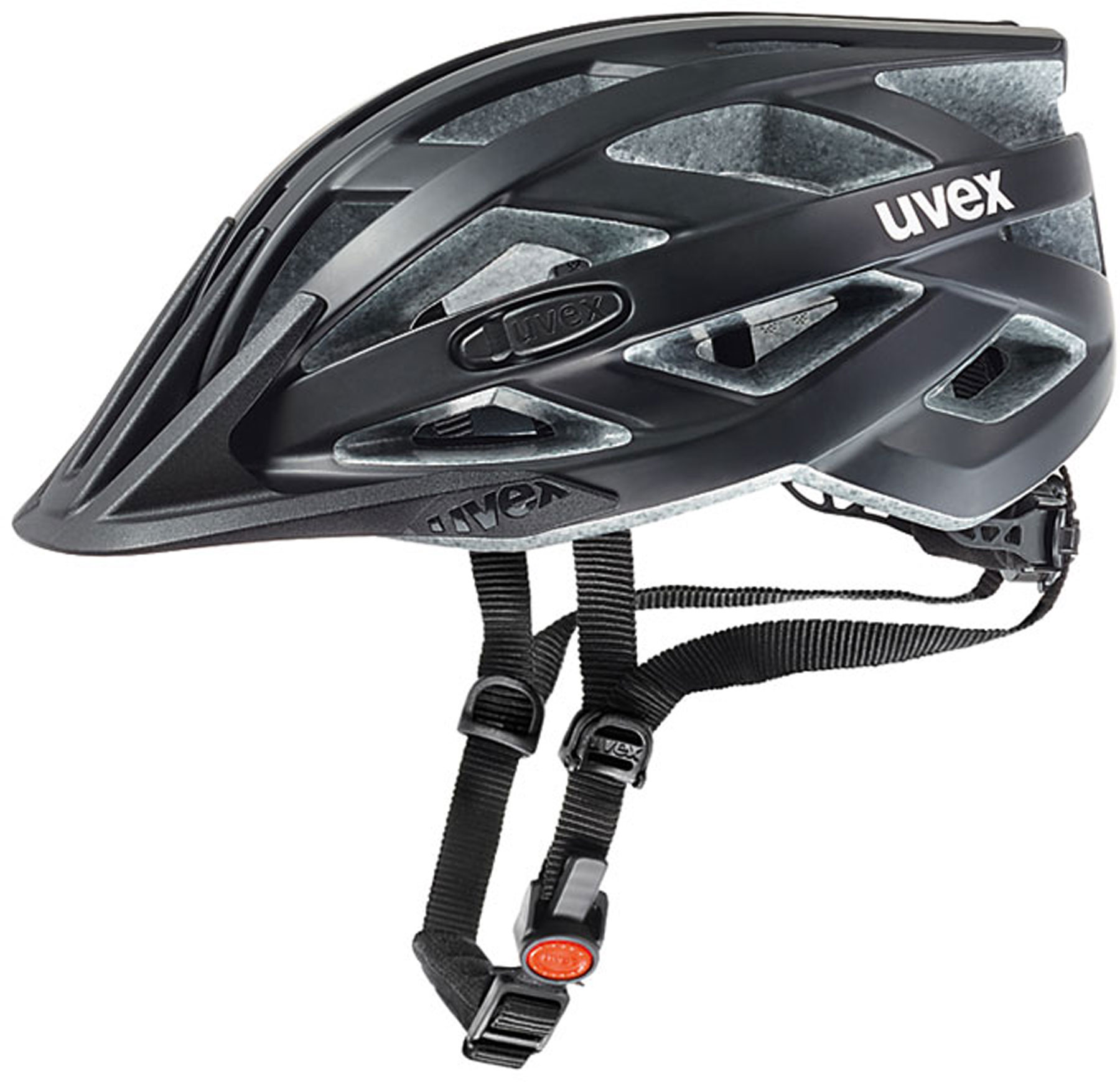 Kask rowerowy Uvex i-vo cc