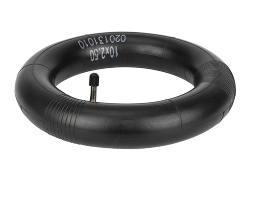 Dętka  10x2.50 | Zawór zgięty