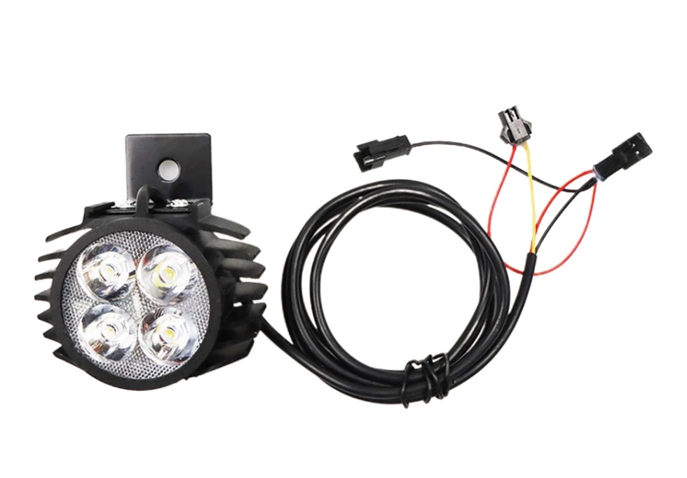 Lampka przód M4 Pro