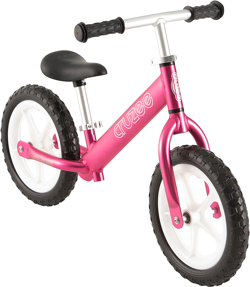 Rowerek Cruzee 12 Różowy