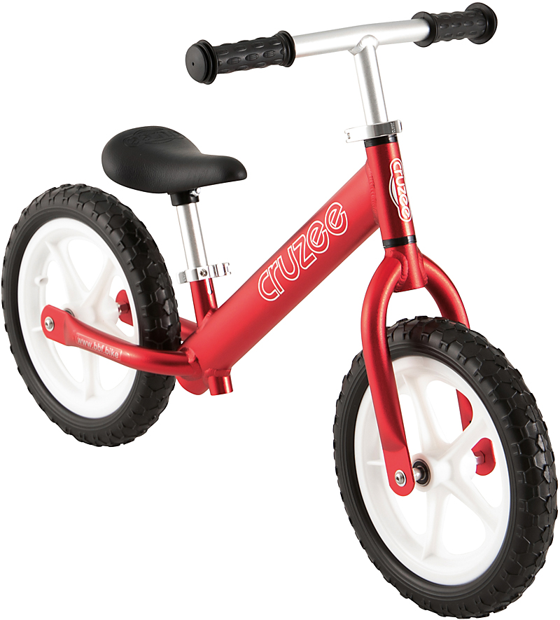 Rowerek Cruzee 12 Czerwony