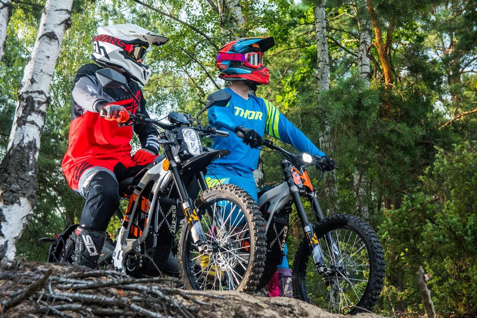 Surron Light Bee X L1e 2025