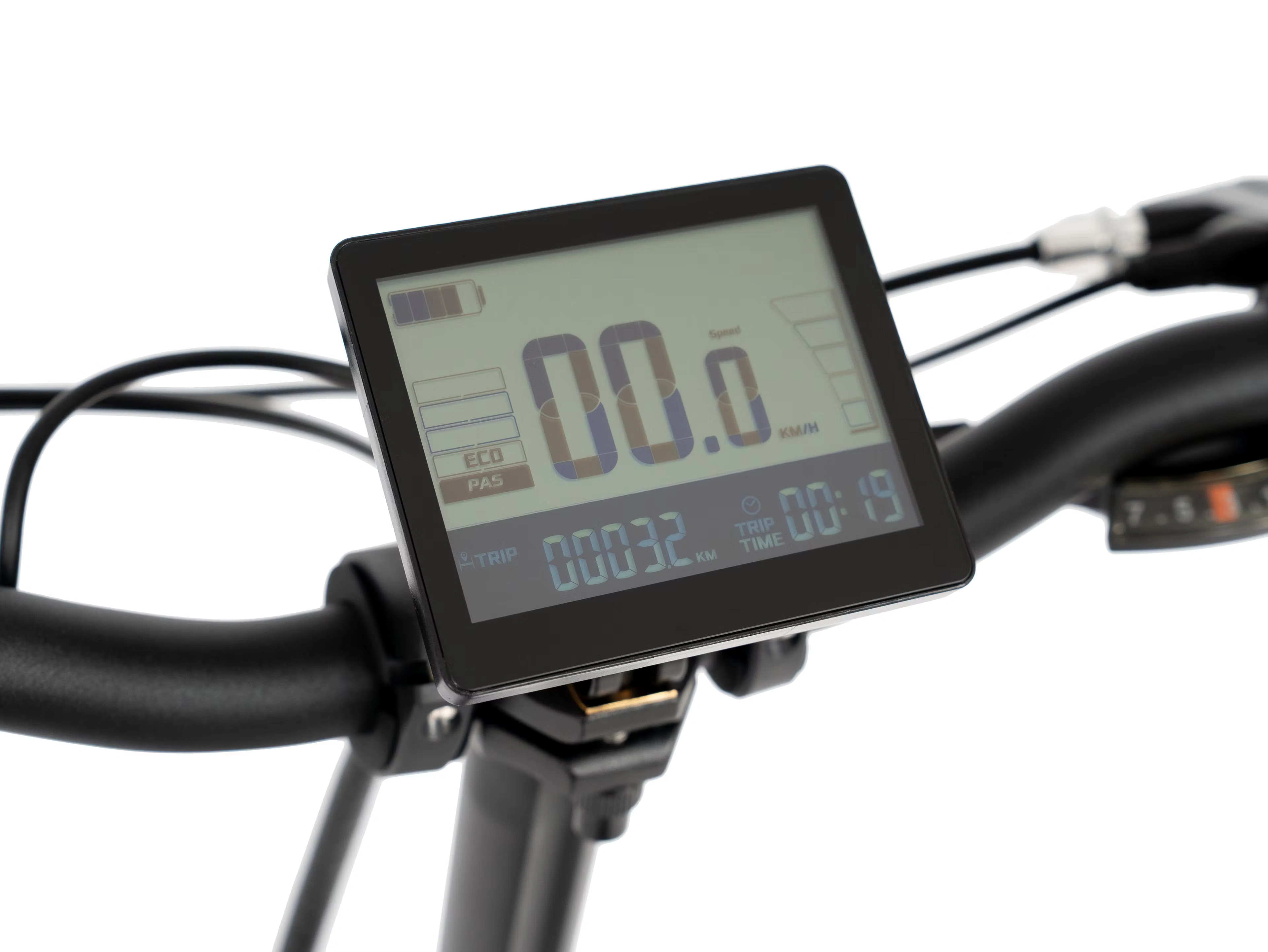 ROMET E-WIGRY 1.1 504WH | srebrny