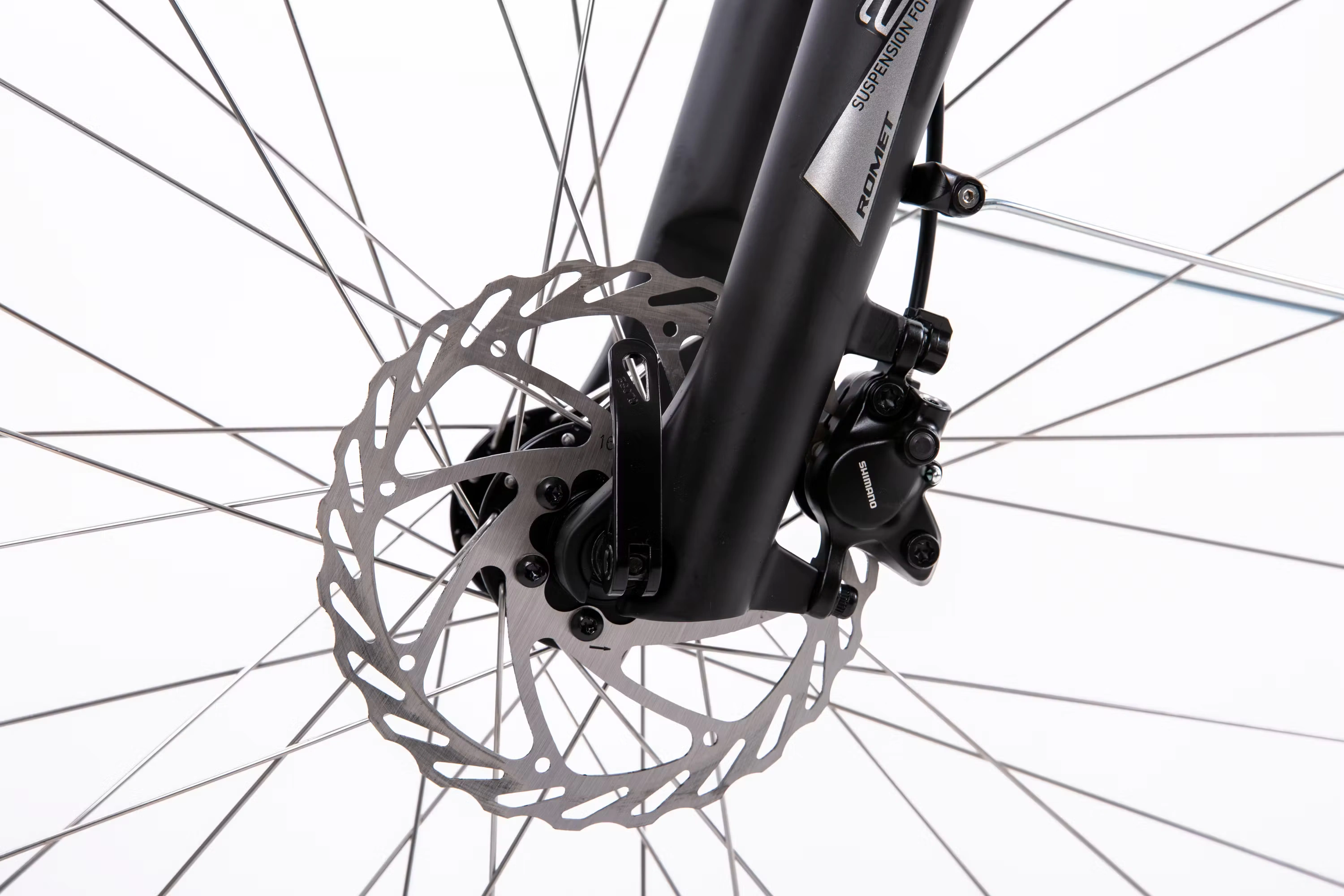 PROECO WAVE BF 1.0 R 504WH | Biały